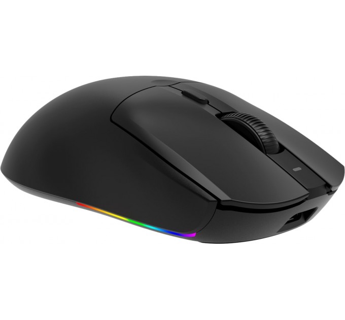 Миша бездротова Ajazz AJ139 V2 Black (AJ139-V2-MC-B)