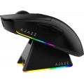 Миша бездротова Ajazz AJ139 V2 Black (AJ139-V2-MC-B)