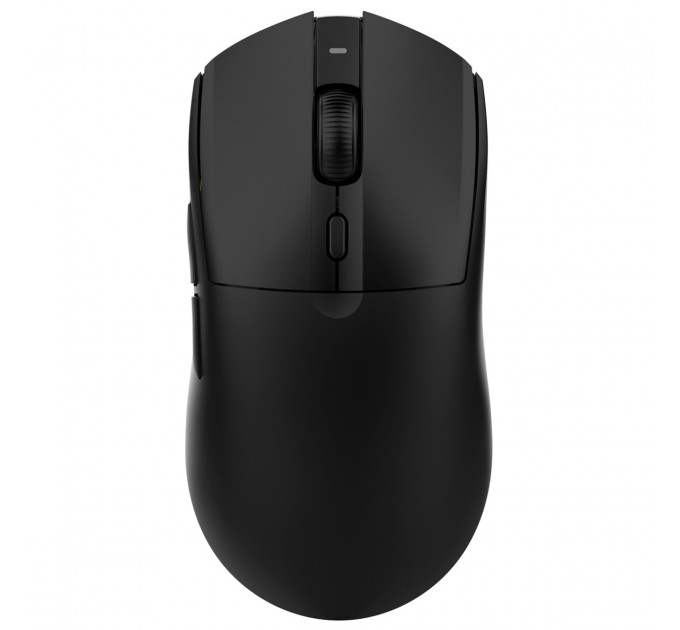 Миша бездротова Ajazz AJ139 V2 Black (AJ139-V2-MC-B)