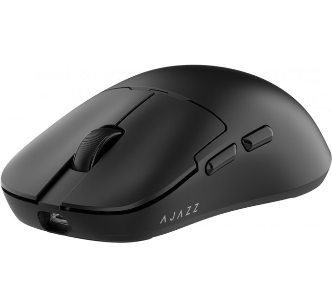 Ajazz Миша бездротова Ajazz AJ159P MC Black (AJ159P-MC-B)