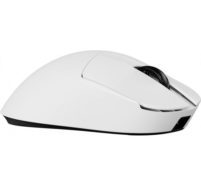 Ajazz Миша бездротова Ajazz AJ179 V2 Max White (AJ179-V2-MAX-W)