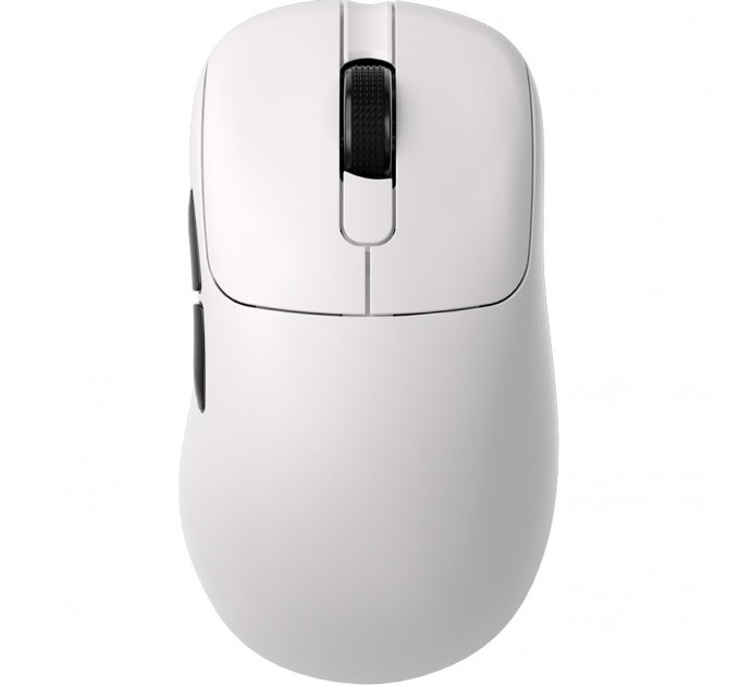 Ajazz Миша бездротова Ajazz AJ179Pro White (AJ179-PRO-W)