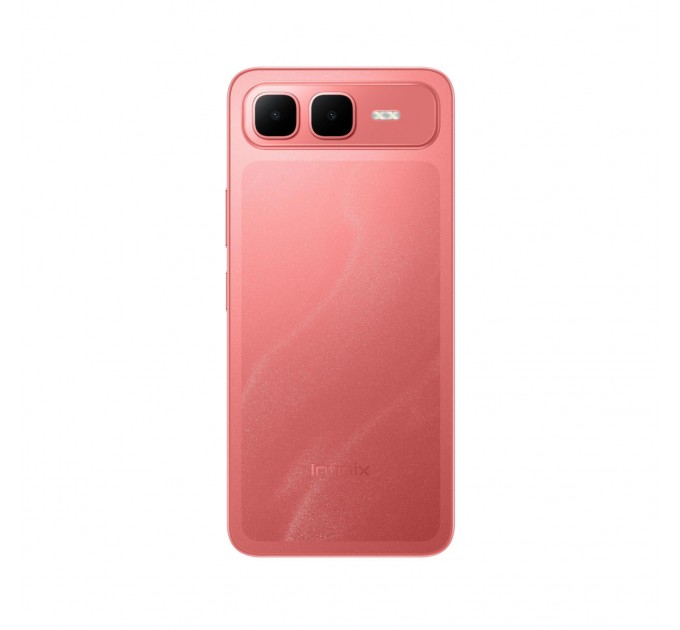 Смартфон Infinix Smart 10 Plus X6725B 4/128GB Ruby Red