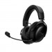 HyperX Навушники HyperX Cloud III S Wireless/USB-A/USB-C Black (A59YZAA)