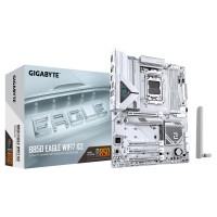 Материнська плата Gigabyte B850 Eagle WiFi7 Ice Socket AM5