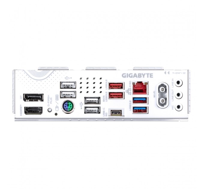 GIGABYTE Материнська плата Gigabyte B850 Eagle WiFi7 Ice Socket AM5