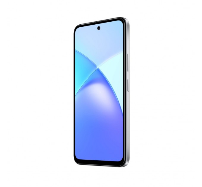 Infinix Смартфон Infinix Smart 10 X6725 4/128GB Titanium Silver