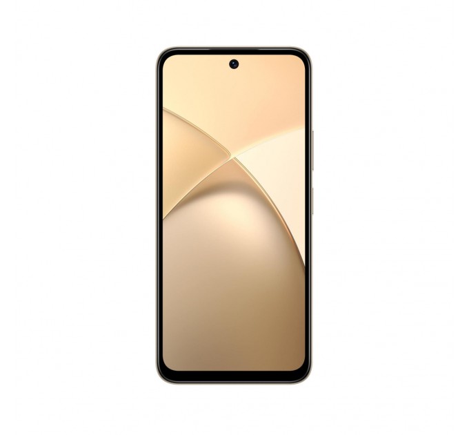 Смартфон Infinix Smart 10 X6725 4/128GB Twilight Gold