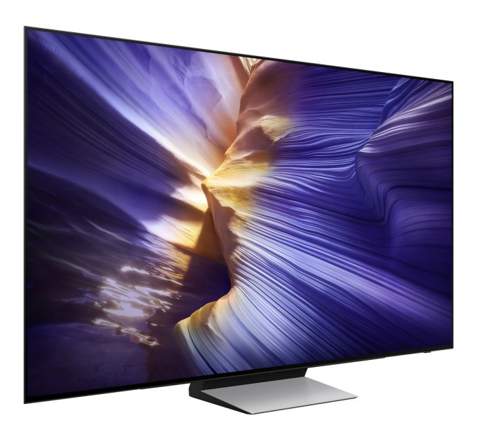 Samsung Телевізор Samsung QE55S90FAEXUA