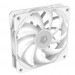 ID-Cooling Вентилятор ID-Cooling TF-12025-Pro SW Trio White