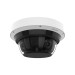 Мережева камера 4CH x 8MP @ 20FPS, Motorized Varifocal Lens with PTRZ function 4.38~9.33mm PNM-C32083RQZ HANWHA VISION