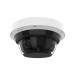 Мережева камера 4CH x 8MP @ 20FPS, Motorized Varifocal Lens with PTRZ function 4.38~9.33mm PNM-C32083RQZ HANWHA VISION
