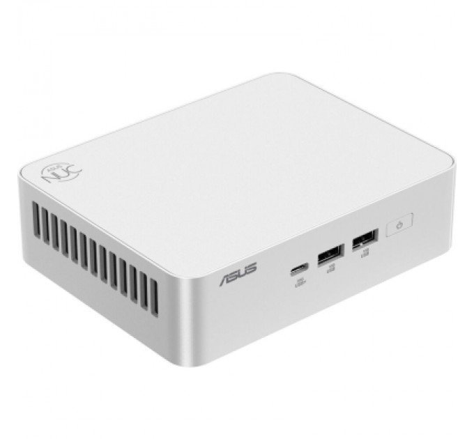 Комп'ютер ASUS NUC 15 Pro+ RNUC15CRSU900002 / Ultra 9 285H (90AR00P3-M00050)