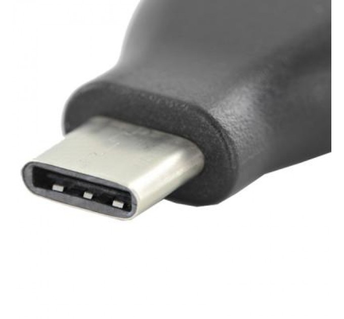 Digitus Перехідник Type-C to USB AF Digitus (AK-300506-000-S)