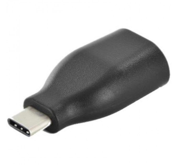 Digitus Перехідник Type-C to USB AF Digitus (AK-300506-000-S)
