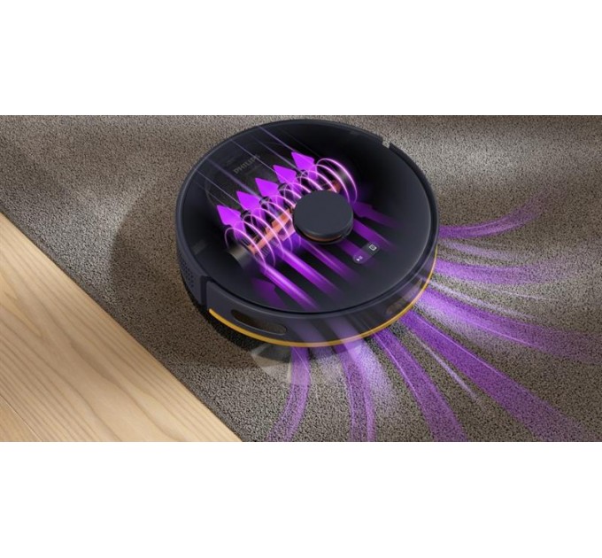 Philips Робот-пилосос Philips XU2000/15