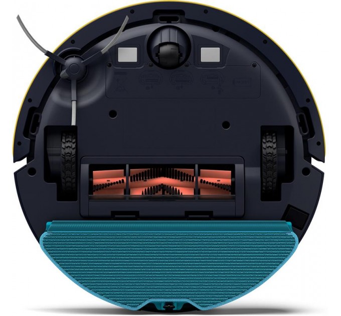 Philips Робот-пилосос Philips XU2000/15