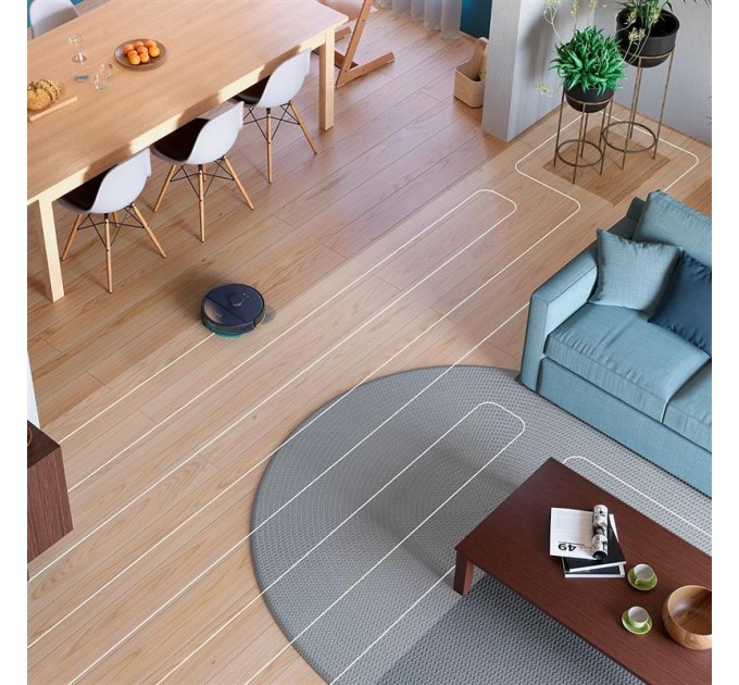 Philips Робот-пилосос Philips XU2000/15