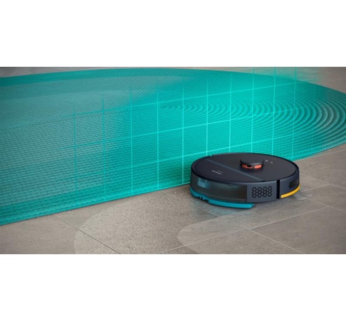 Philips Робот-пилосос Philips XU2000/15