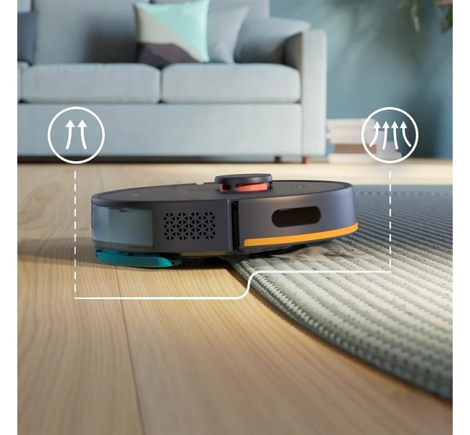 Philips Робот-пилосос Philips XU2000/15