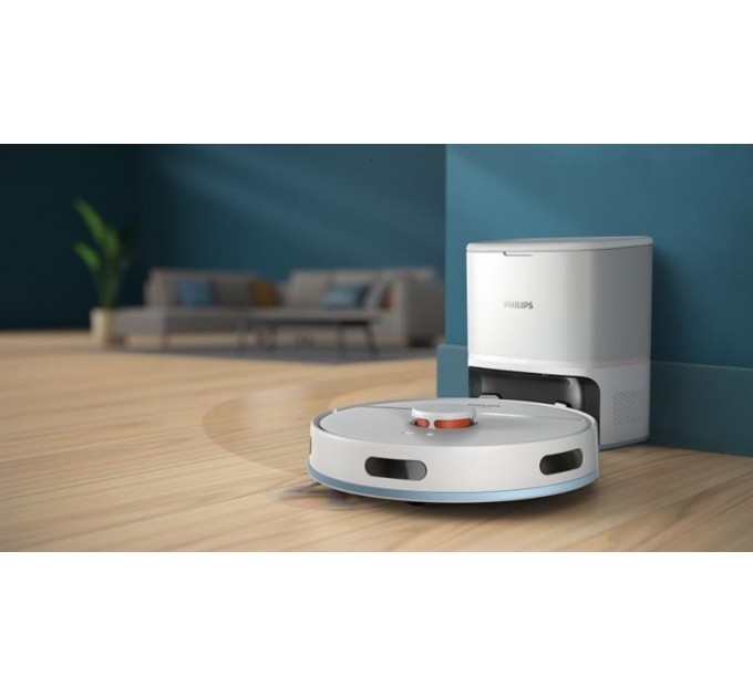 Робот-пилосос Philips XU2100/25