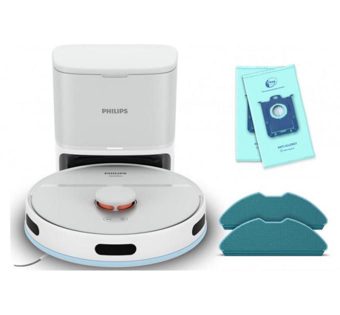 Робот-пилосос Philips XU2100/25