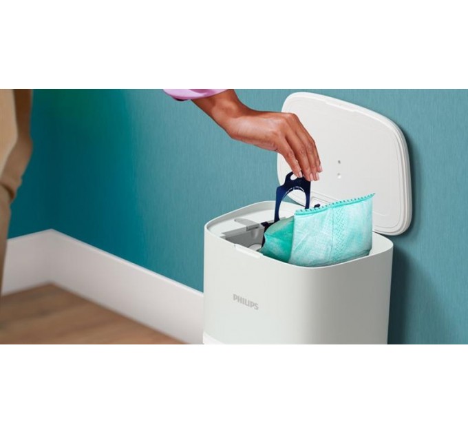 Робот-пилосос Philips XU2100/25