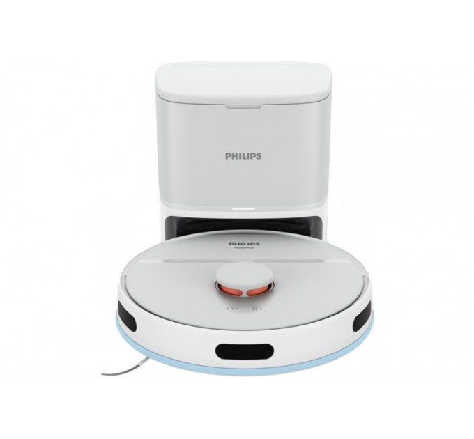 Робот-пилосос Philips XU2100/25