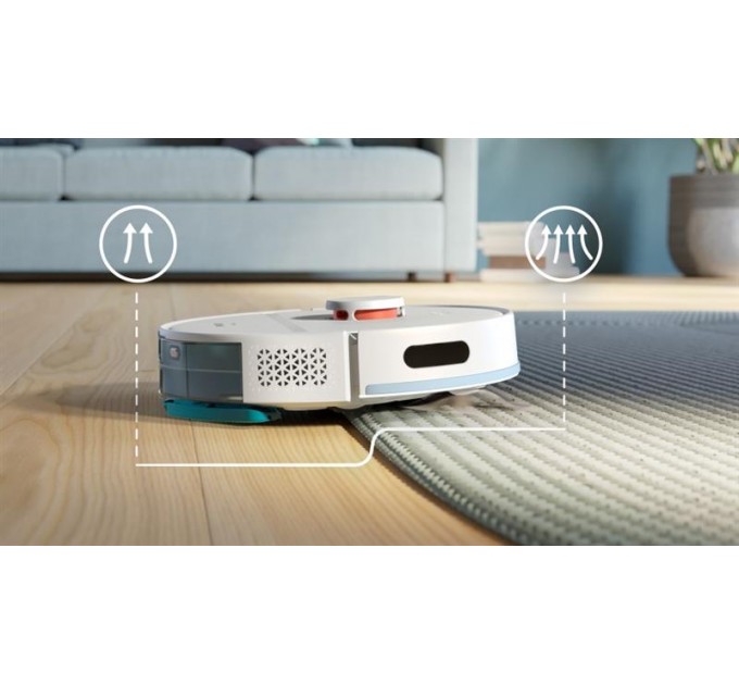 Робот-пилосос Philips XU2100/25