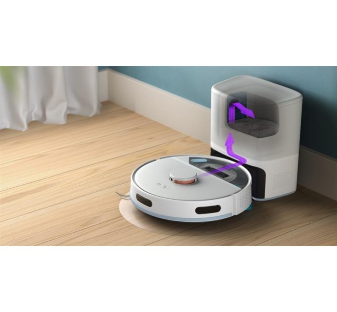 Робот-пилосос Philips XU2100/25