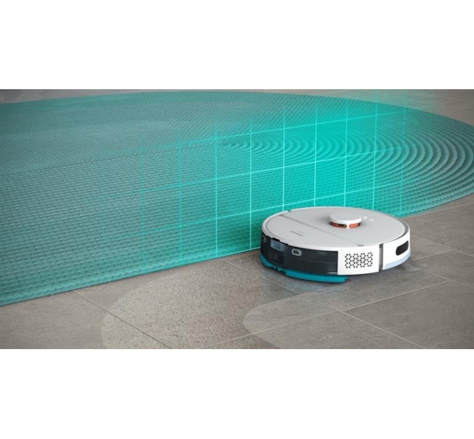 Робот-пилосос Philips XU2100/25