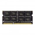Team Модуль пам`ятi SO-DIMM 4GB/1600 1,35V DDR3L Team Elite (TED3L4G1600C11-S01)