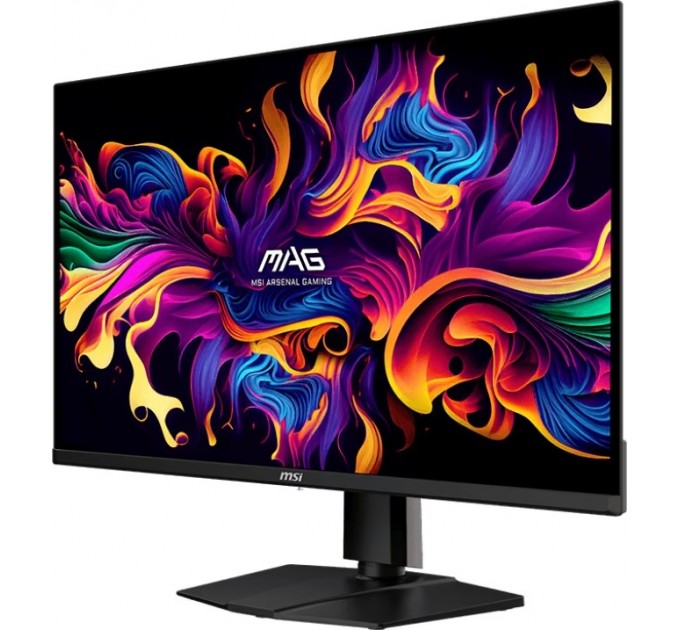 MSI Монітор MSI 31.5" MAG 321UPX-QD Black 240Hz