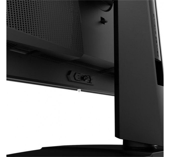 MSI Монітор MSI 31.5" MAG 321UPX-QD Black 240Hz