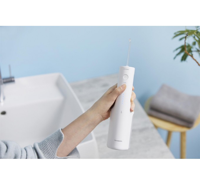 Panasonic Іригатор Panasonic EW-DJ66-W321