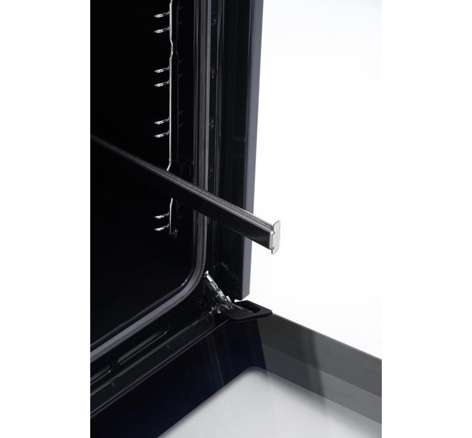 Вбудовуваний комплект духовка+поверхня Gorenje BO6737E02X + ECT41SC