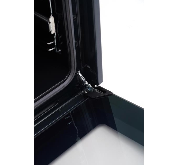 Вбудовуваний комплект духовка+поверхня Gorenje BO6737E02X + ECT41SC