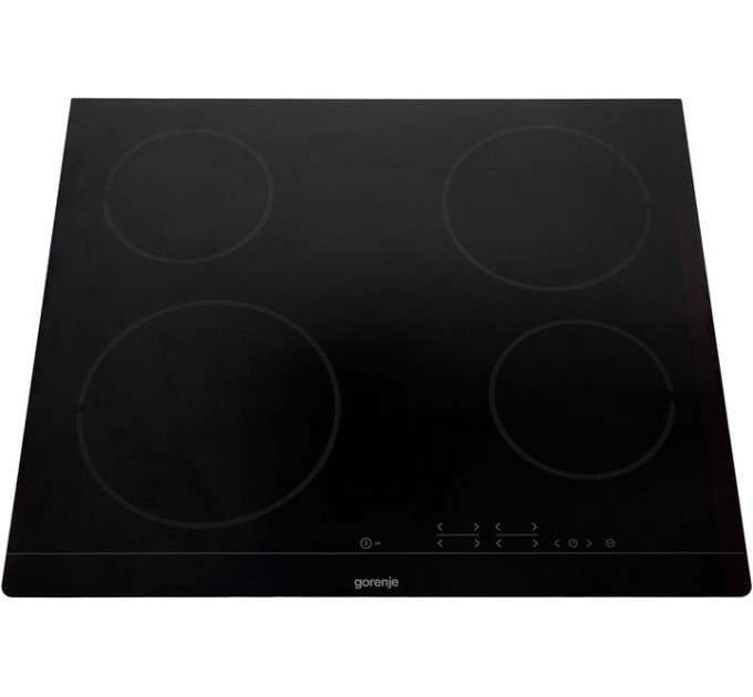 Вбудовуваний комплект духовка+поверхня Gorenje BO6737E02X + ECT41SC