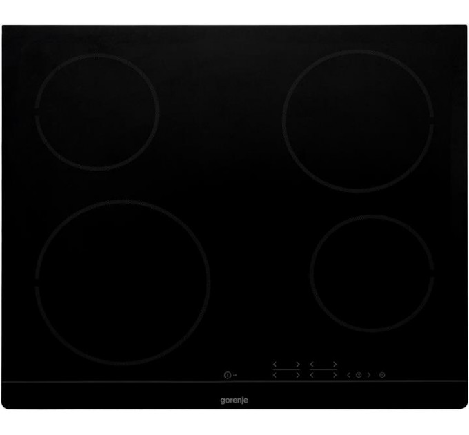 Вбудовуваний комплект духовка+поверхня Gorenje BO6737E02X + ECT41SC