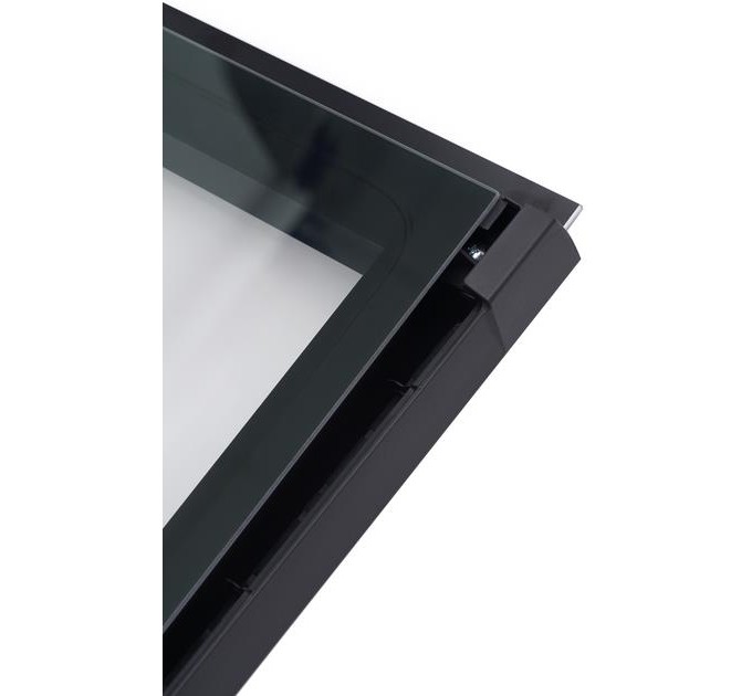 Вбудовуваний комплект духовка+поверхня Gorenje BO6737E02X + ECT41SC