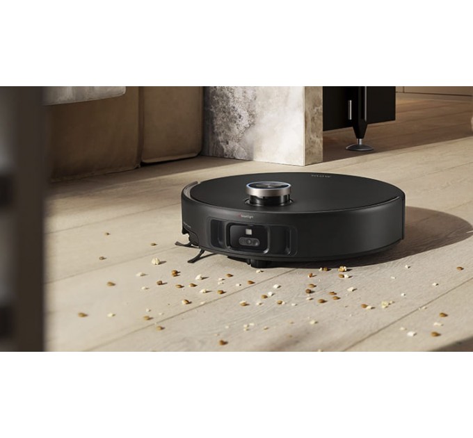 Робот-пилосос Mova V50 Ultra Complete Black (RLV72LE-1-bl)