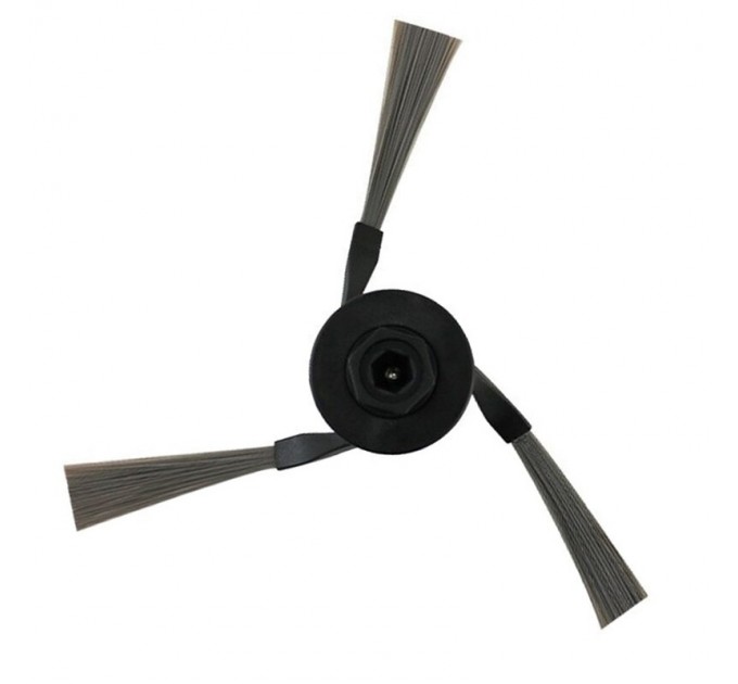 Робот-пилосос Mova V50 Ultra Complete Black (RLV72LE-1-bl)