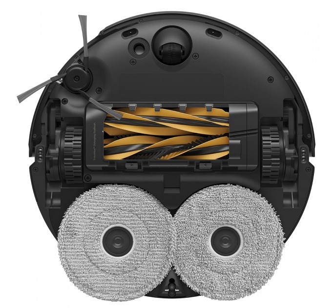 Робот-пилосос Mova V50 Ultra Complete Black (RLV72LE-1-bl)