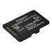 Карта пам`яті MicroSDXC 1TB UHS-I Class 10 Kingston Canvas Select Plus R150MB/s (SDCS3/1TBSP)