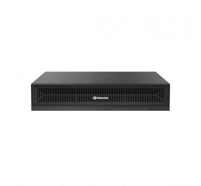 HANWHA Мережевий відеореєстратор XRN-3220B2 HANWHA VISION