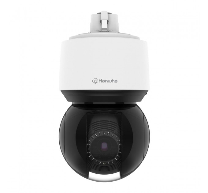HANWHA Мережева камера PTZ camera, IR range of up to 328ft, 2MP, Full HD(1080p) 60fps, 4.44~142.6mm (32x) lens QNP-6320R HANWHA VISION
