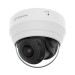 HANWHA Мережева камера купольна 4MP @30fps, motorized vari-focal lens 3.1x (3.2 ~ 10.0mm) (109°~33.2°) QND-7082R HANWHA VISION