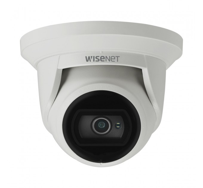 HANWHA Мережева камера 5MP @ 30fps, 2.8mm fixed focal lens (104°) QNE-8011R HANWHA VISION