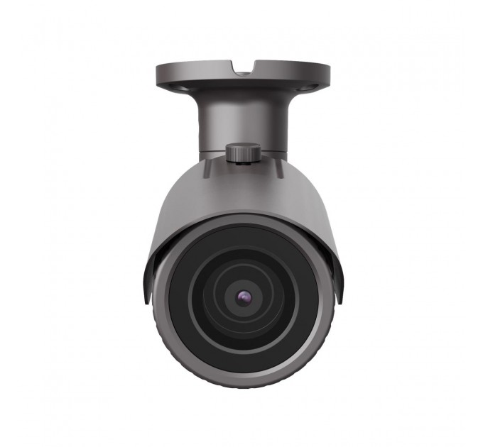 HANWHA Мережева камера циліндрична 4MP @30fps, 4mm fixed focal lens (78°) QNO-7022R HANWHA VISION