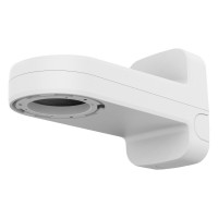 Кронштейн WHITE SBP-250WMW HANWHA VISION